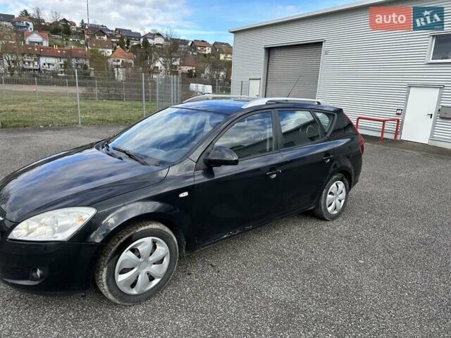 Кіа Сід, об'ємом двигуна 0 л та пробігом 201 тис. км за 5300 $, фото 3 на Automoto.ua
