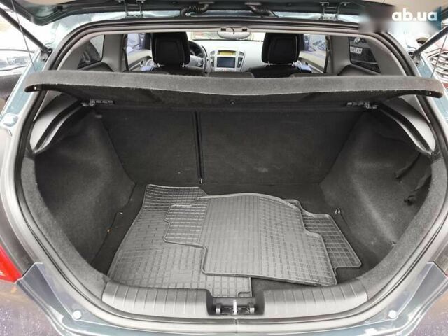 Кіа Сід, об'ємом двигуна 0 л та пробігом 168 тис. км за 6950 $, фото 23 на Automoto.ua