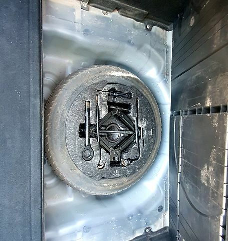 Киа Сид, объемом двигателя 1.6 л и пробегом 255 тыс. км за 5900 $, фото 3 на Automoto.ua