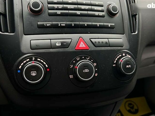 Кіа Сід, об'ємом двигуна 1.6 л та пробігом 167 тис. км за 6600 $, фото 11 на Automoto.ua