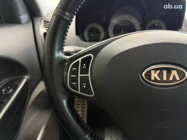 Киа Сид, объемом двигателя 0 л и пробегом 198 тыс. км за 5990 $, фото 25 на Automoto.ua