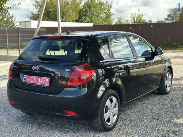 Кіа Сід, об'ємом двигуна 1.4 л та пробігом 226 тис. км за 5900 $, фото 13 на Automoto.ua