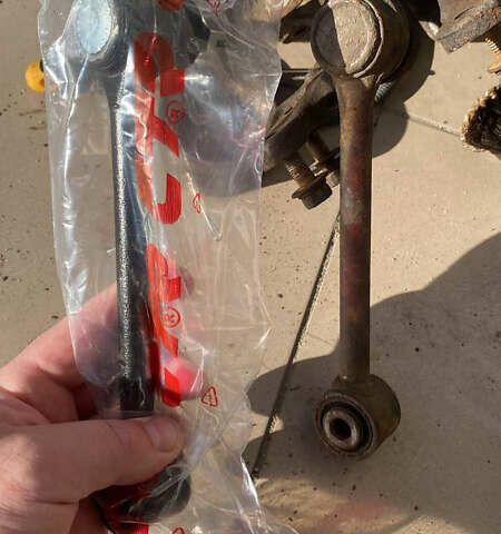 Киа Сид, объемом двигателя 1.6 л и пробегом 262 тыс. км за 5400 $, фото 19 на Automoto.ua