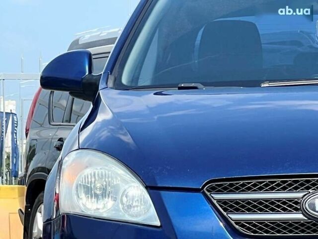 Кіа Сід, об'ємом двигуна 0 л та пробігом 220 тис. км за 6100 $, фото 8 на Automoto.ua