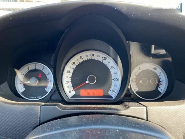 Киа Сид 2008 в Львове на Automoto.ua Киа Сид, объемом двигателя 0 л и пробегом 178 тыс. км за 5890 $, фото 11 на Automoto.ua