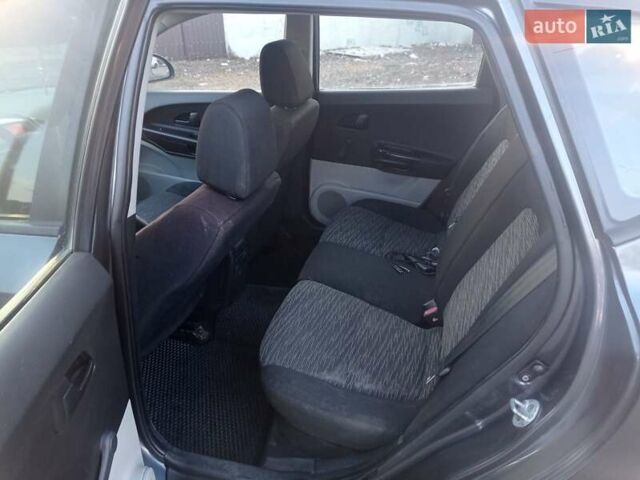 Киа Сид, объемом двигателя 1.6 л и пробегом 198 тыс. км за 6300 $, фото 9 на Automoto.ua
