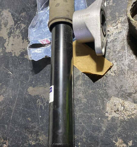 Киа Сид, объемом двигателя 1.6 л и пробегом 262 тыс. км за 5400 $, фото 20 на Automoto.ua