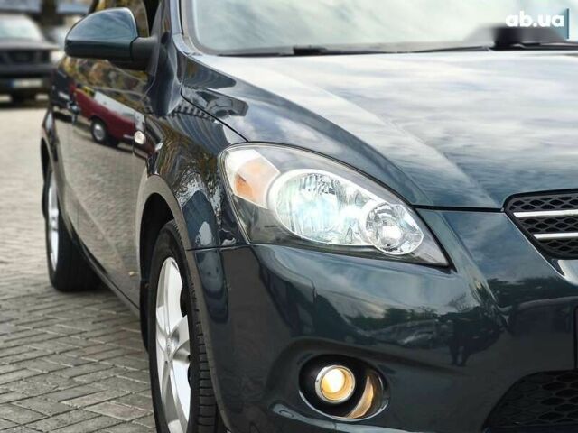Кіа Сід, об'ємом двигуна 0 л та пробігом 168 тис. км за 6950 $, фото 8 на Automoto.ua