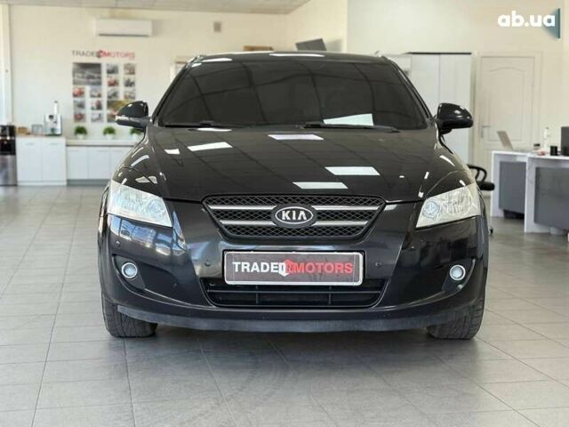 Киа Сид, объемом двигателя 0 л и пробегом 198 тыс. км за 5990 $, фото 2 на Automoto.ua