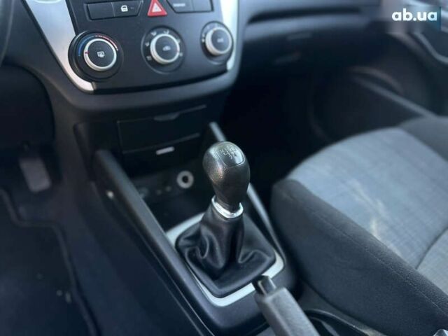 Кіа Сід, об'ємом двигуна 1.4 л та пробігом 236 тис. км за 6000 $, фото 29 на Automoto.ua