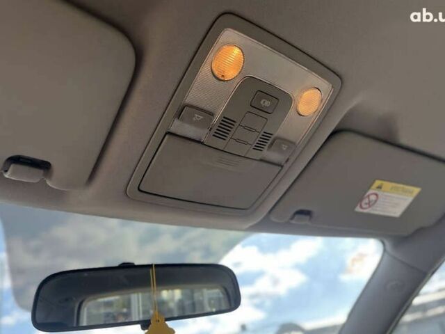 Кіа Сід, об'ємом двигуна 1.6 л та пробігом 325 тис. км за 5600 $, фото 21 на Automoto.ua