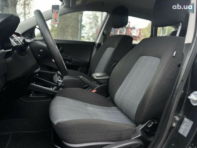 Киа Сид, объемом двигателя 1.4 л и пробегом 224 тыс. км за 6200 $, фото 25 на Automoto.ua