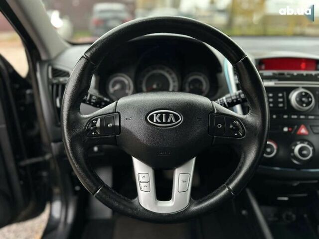 Киа Сид, объемом двигателя 1.6 л и пробегом 195 тыс. км за 7000 $, фото 29 на Automoto.ua