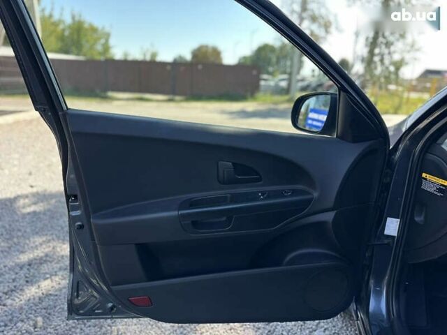 Кіа Сід, об'ємом двигуна 1.4 л та пробігом 236 тис. км за 6000 $, фото 22 на Automoto.ua