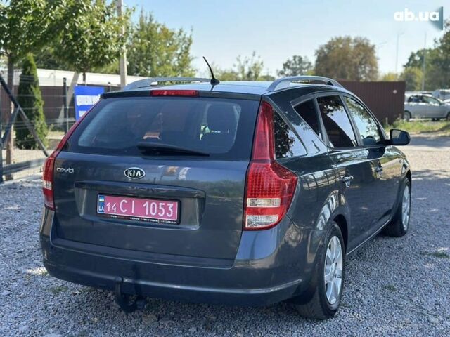 Кіа Сід, об'ємом двигуна 1.4 л та пробігом 236 тис. км за 6000 $, фото 12 на Automoto.ua