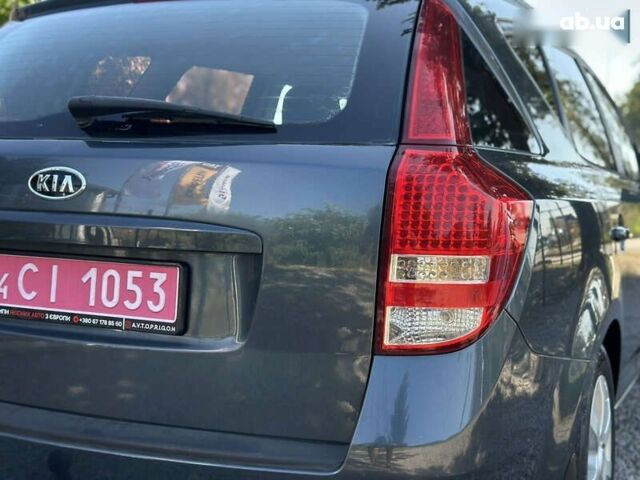 Кіа Сід, об'ємом двигуна 1.4 л та пробігом 236 тис. км за 6000 $, фото 15 на Automoto.ua