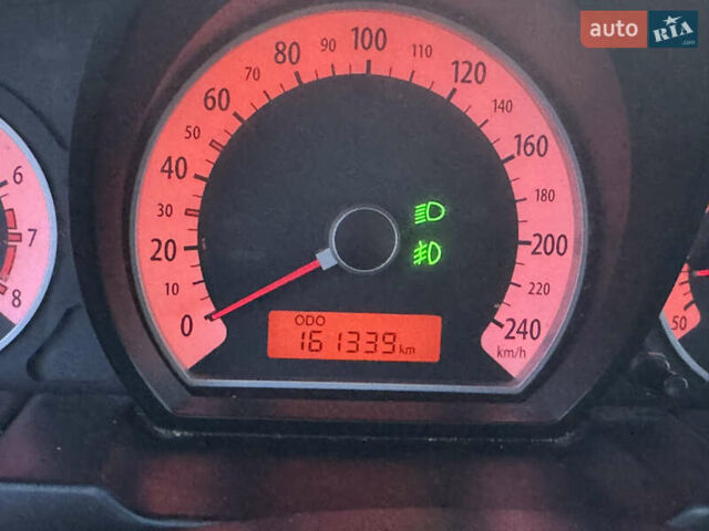 Киа Сид, объемом двигателя 1.4 л и пробегом 161 тыс. км за 5100 $, фото 12 на Automoto.ua