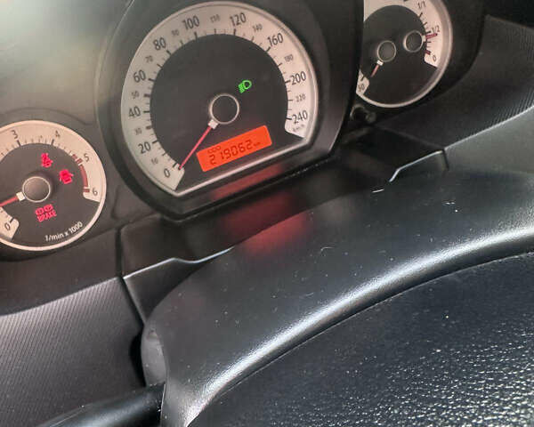 Киа Сид, объемом двигателя 0 л и пробегом 219 тыс. км за 5500 $, фото 10 на Automoto.ua