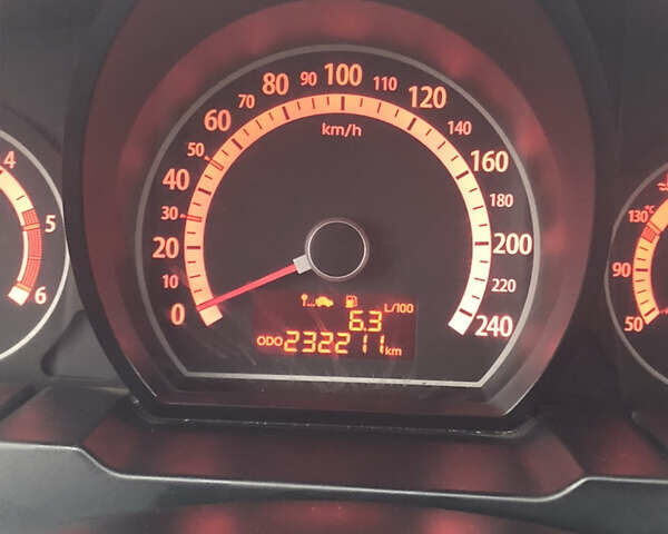 Киа Сид, объемом двигателя 1.6 л и пробегом 232 тыс. км за 6500 $, фото 12 на Automoto.ua