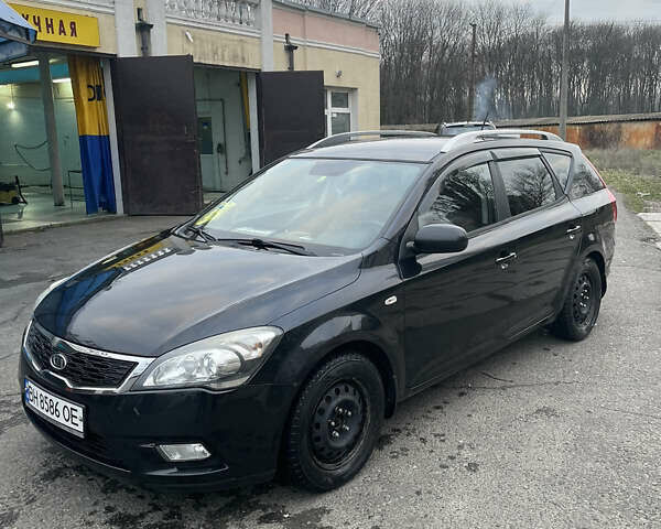 Кіа Сід, об'ємом двигуна 1.4 л та пробігом 219 тис. км за 6500 $, фото 8 на Automoto.ua