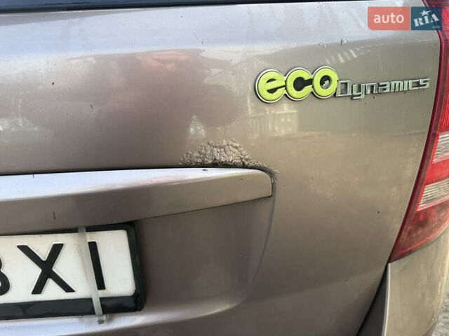 Киа Сид, объемом двигателя 0 л и пробегом 219 тыс. км за 5500 $, фото 7 на Automoto.ua