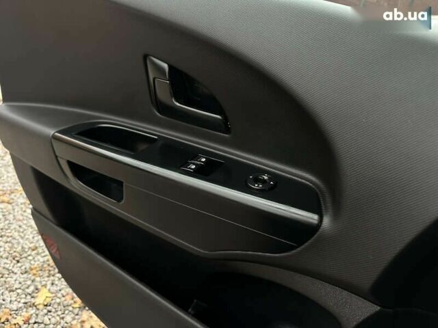 Киа Сид, объемом двигателя 1.6 л и пробегом 195 тыс. км за 7000 $, фото 24 на Automoto.ua