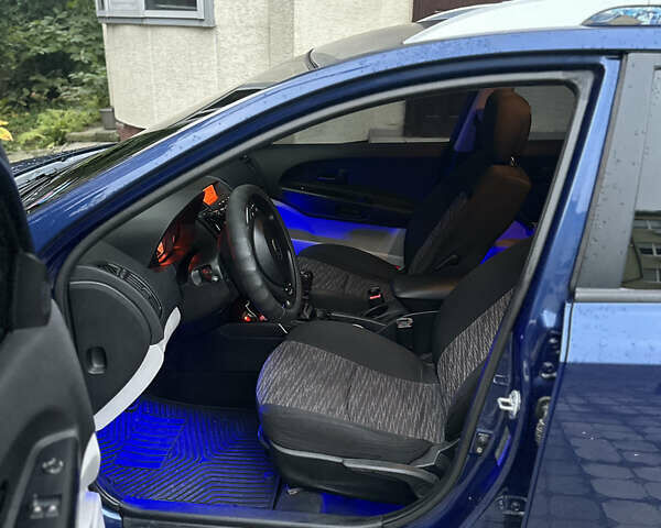 Кіа Сід, об'ємом двигуна 1.4 л та пробігом 199 тис. км за 5888 $, фото 9 на Automoto.ua