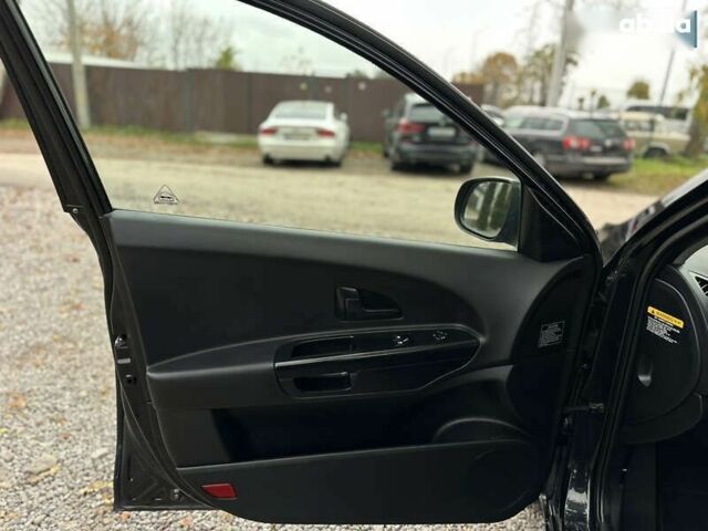 Киа Сид, объемом двигателя 1.6 л и пробегом 195 тыс. км за 7000 $, фото 23 на Automoto.ua