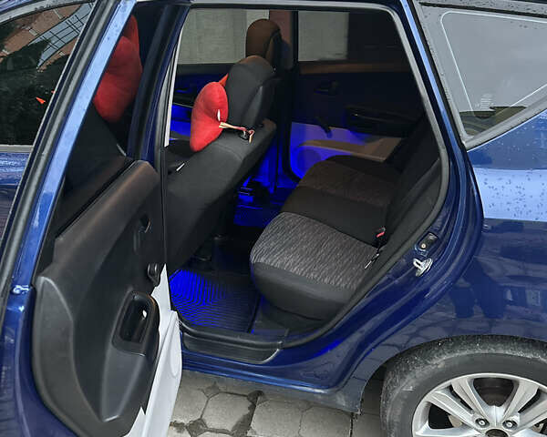 Кіа Сід, об'ємом двигуна 1.4 л та пробігом 199 тис. км за 5888 $, фото 10 на Automoto.ua