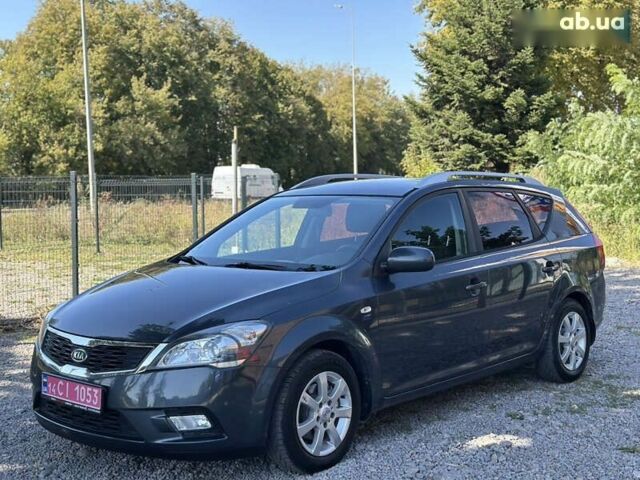 Кіа Сід, об'ємом двигуна 1.4 л та пробігом 236 тис. км за 6000 $, фото 3 на Automoto.ua