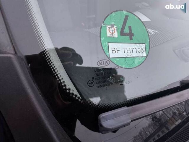 Кіа Сід, об'ємом двигуна 1.4 л та пробігом 167 тис. км за 5999 $, фото 17 на Automoto.ua