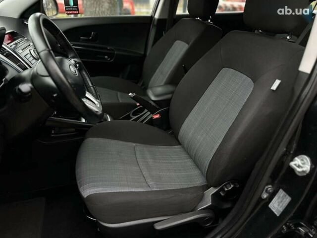 Киа Сид, объемом двигателя 1.6 л и пробегом 195 тыс. км за 7000 $, фото 28 на Automoto.ua