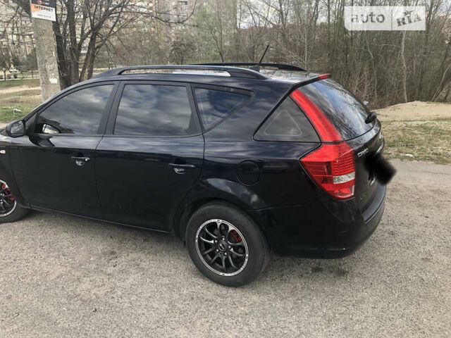 Кіа Сід, об'ємом двигуна 1.6 л та пробігом 232 тис. км за 7300 $, фото 3 на Automoto.ua