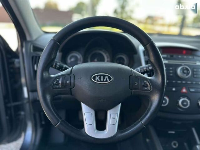 Кіа Сід, об'ємом двигуна 1.4 л та пробігом 236 тис. км за 6000 $, фото 27 на Automoto.ua