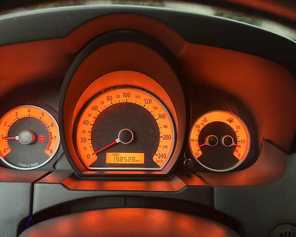 Кіа Сід, об'ємом двигуна 1.4 л та пробігом 199 тис. км за 5888 $, фото 15 на Automoto.ua