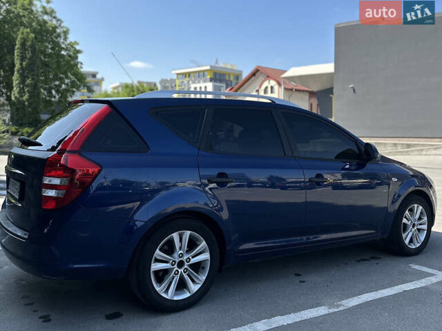 Кіа Сід, об'ємом двигуна 1.4 л та пробігом 199 тис. км за 5888 $, фото 3 на Automoto.ua