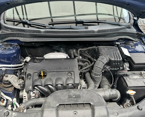 Кіа Сід, об'ємом двигуна 1.4 л та пробігом 199 тис. км за 5888 $, фото 14 на Automoto.ua