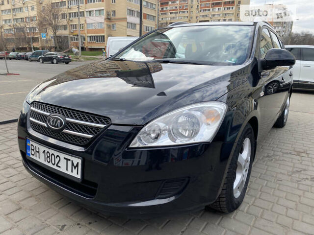 Киа Сид, объемом двигателя 1.58 л и пробегом 238 тыс. км за 5550 $, фото 10 на Automoto.ua