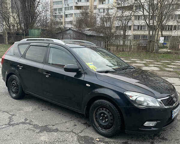 Кіа Сід, об'ємом двигуна 1.4 л та пробігом 219 тис. км за 6500 $, фото 7 на Automoto.ua