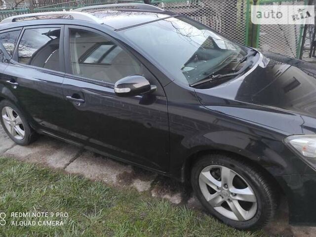 Кіа Сід, об'ємом двигуна 1.6 л та пробігом 243 тис. км за 6800 $, фото 16 на Automoto.ua