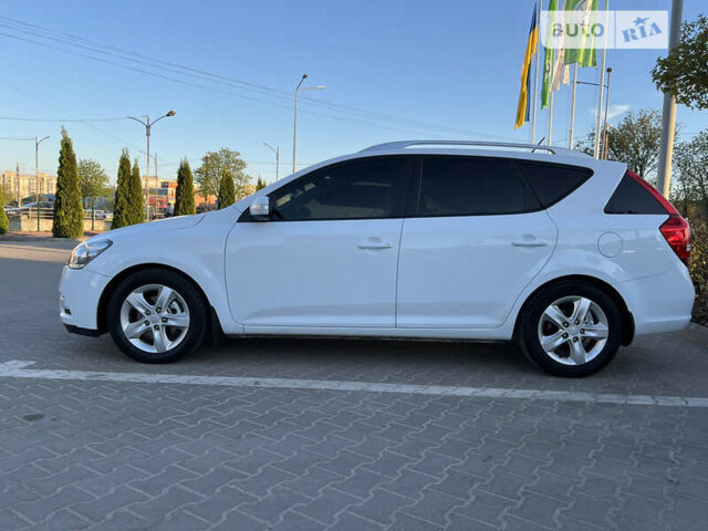 Кіа Сід, об'ємом двигуна 1.6 л та пробігом 218 тис. км за 8100 $, фото 20 на Automoto.ua