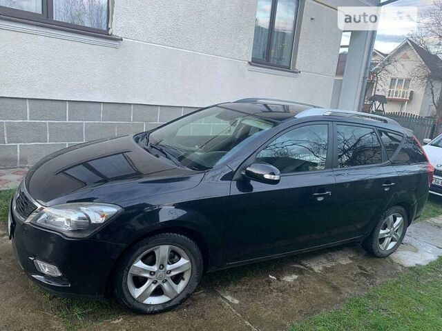 Кіа Сід, об'ємом двигуна 1.6 л та пробігом 243 тис. км за 6800 $, фото 24 на Automoto.ua