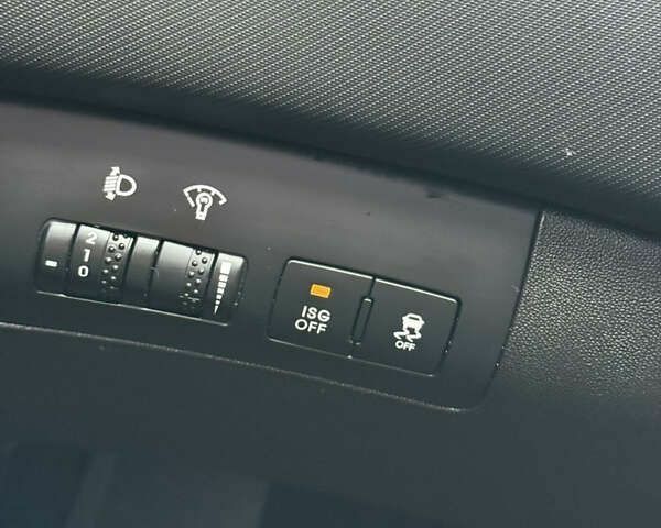 Киа Сид, объемом двигателя 1.4 л и пробегом 187 тыс. км за 6400 $, фото 21 на Automoto.ua