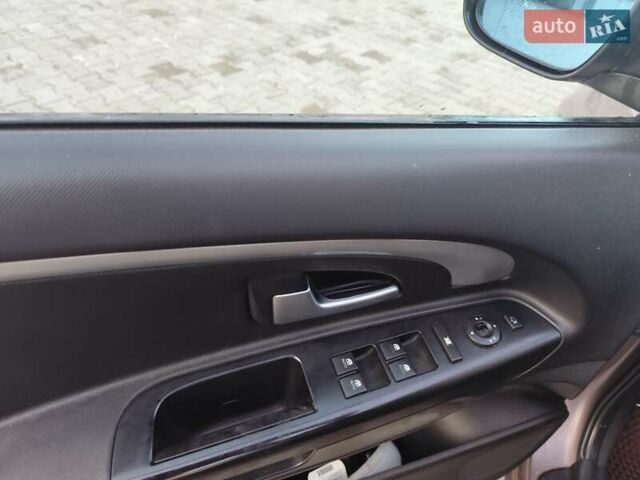 Кіа Сід, об'ємом двигуна 1.6 л та пробігом 228 тис. км за 8000 $, фото 4 на Automoto.ua