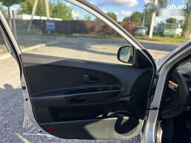 Кіа Сід, об'ємом двигуна 1.6 л та пробігом 237 тис. км за 6800 $, фото 22 на Automoto.ua