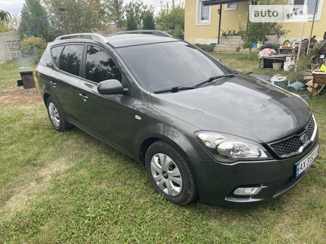 Кіа Сід, об'ємом двигуна 1.6 л та пробігом 144 тис. км за 8950 $, фото 1 на Automoto.ua