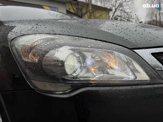 Киа Сид, объемом двигателя 1.6 л и пробегом 268 тыс. км за 6450 $, фото 17 на Automoto.ua