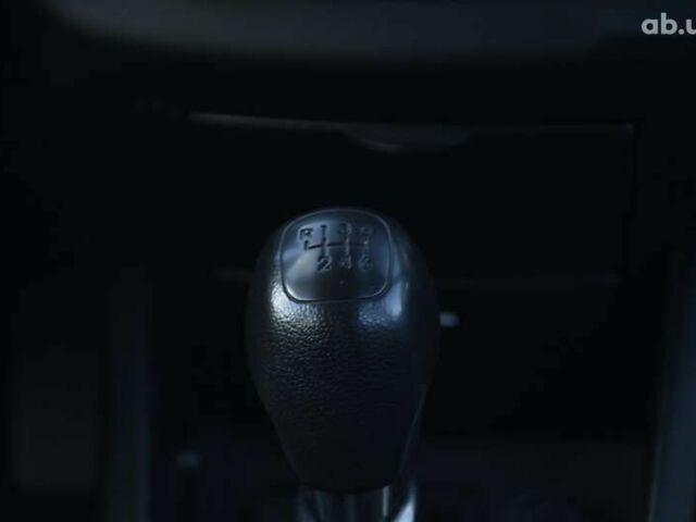 Киа Сид, объемом двигателя 1.6 л и пробегом 265 тыс. км за 5500 $, фото 19 на Automoto.ua