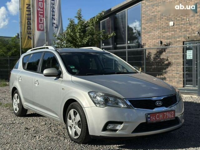 Кіа Сід, об'ємом двигуна 1.6 л та пробігом 237 тис. км за 6800 $, фото 2 на Automoto.ua