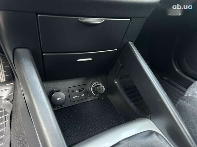 Киа Сид, объемом двигателя 1.6 л и пробегом 237 тыс. км за 6800 $, фото 27 на Automoto.ua